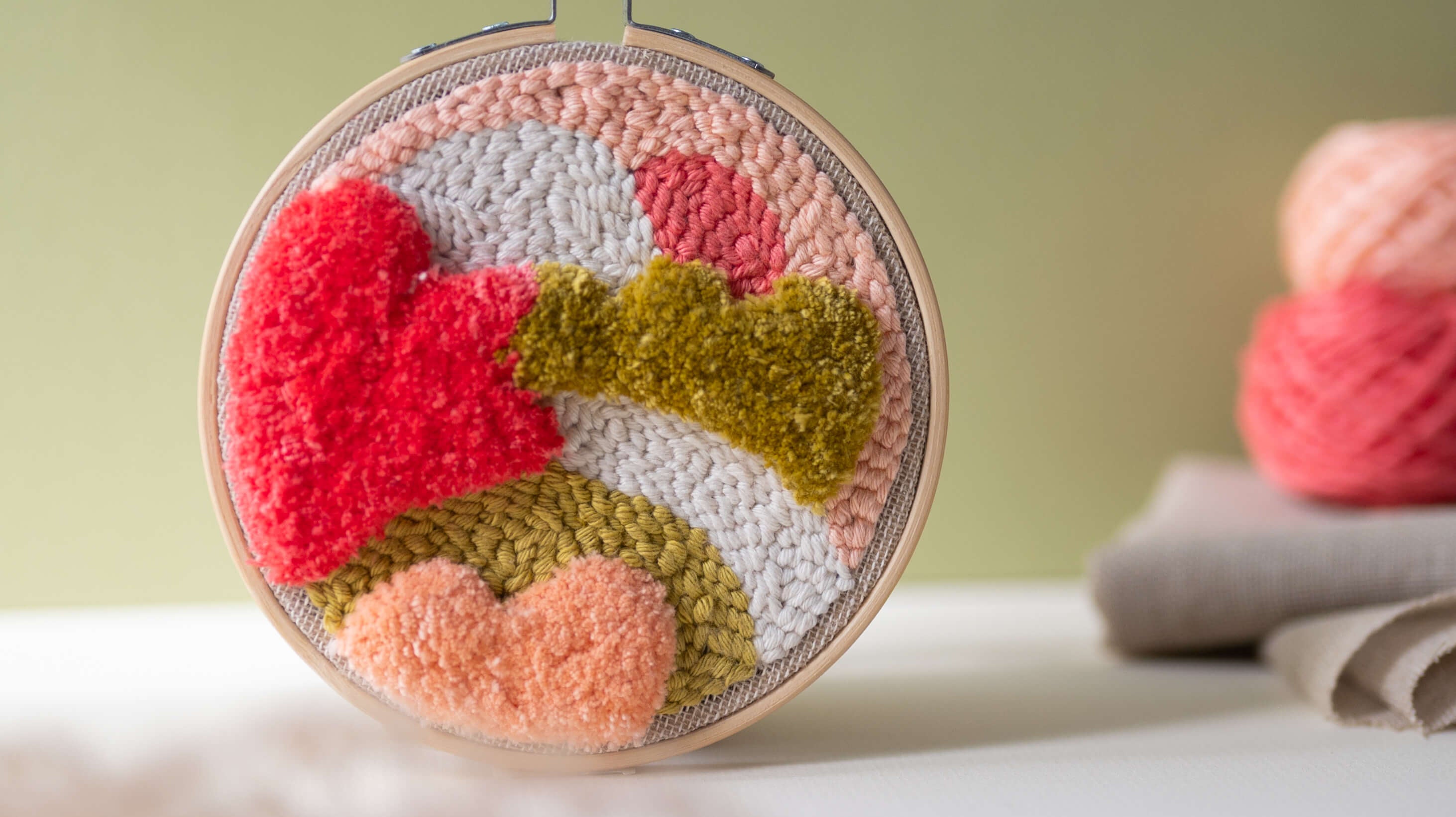 Whole Punching x Alice Moore collaboration