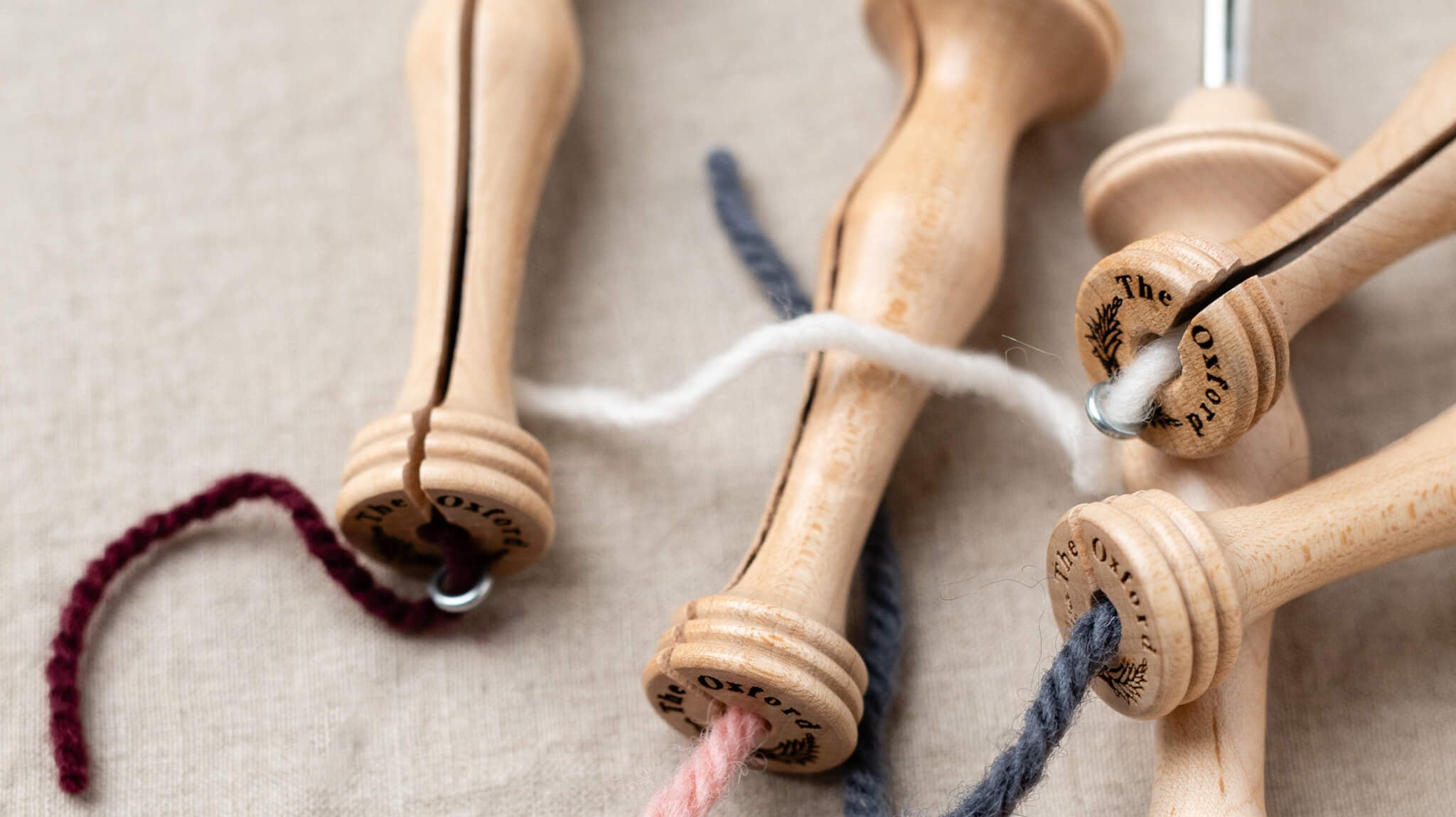 Oxford punch needle tools