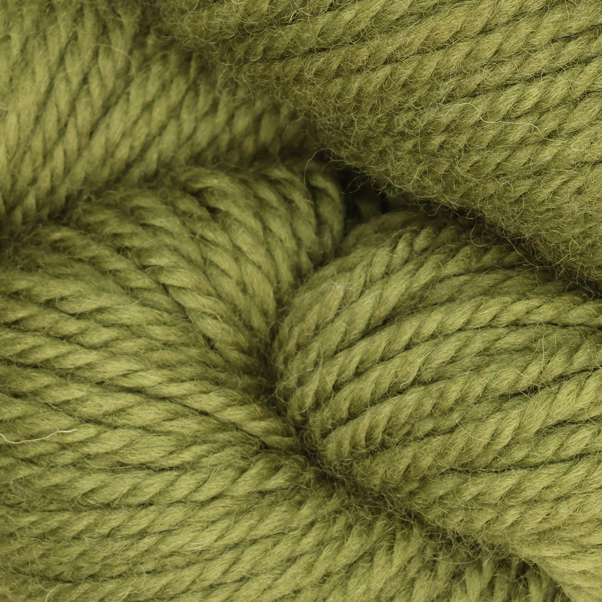 Fine variegated hand dyed 100% wool rug yarn - 113g skein