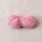 100% cotton yarn Dusky Pink