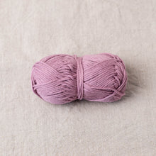Load image into Gallery viewer, 100% cotton yarn Lilac