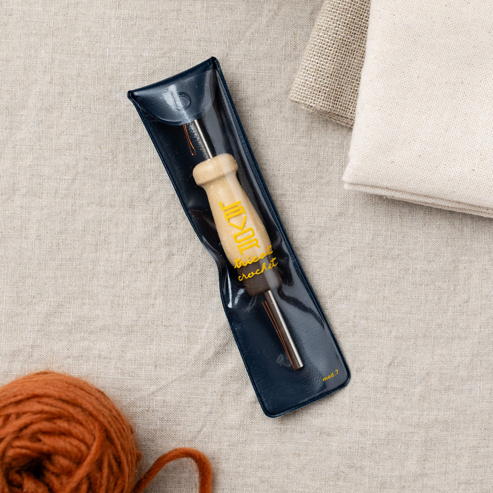 Lavor 5.5 mm punch needle