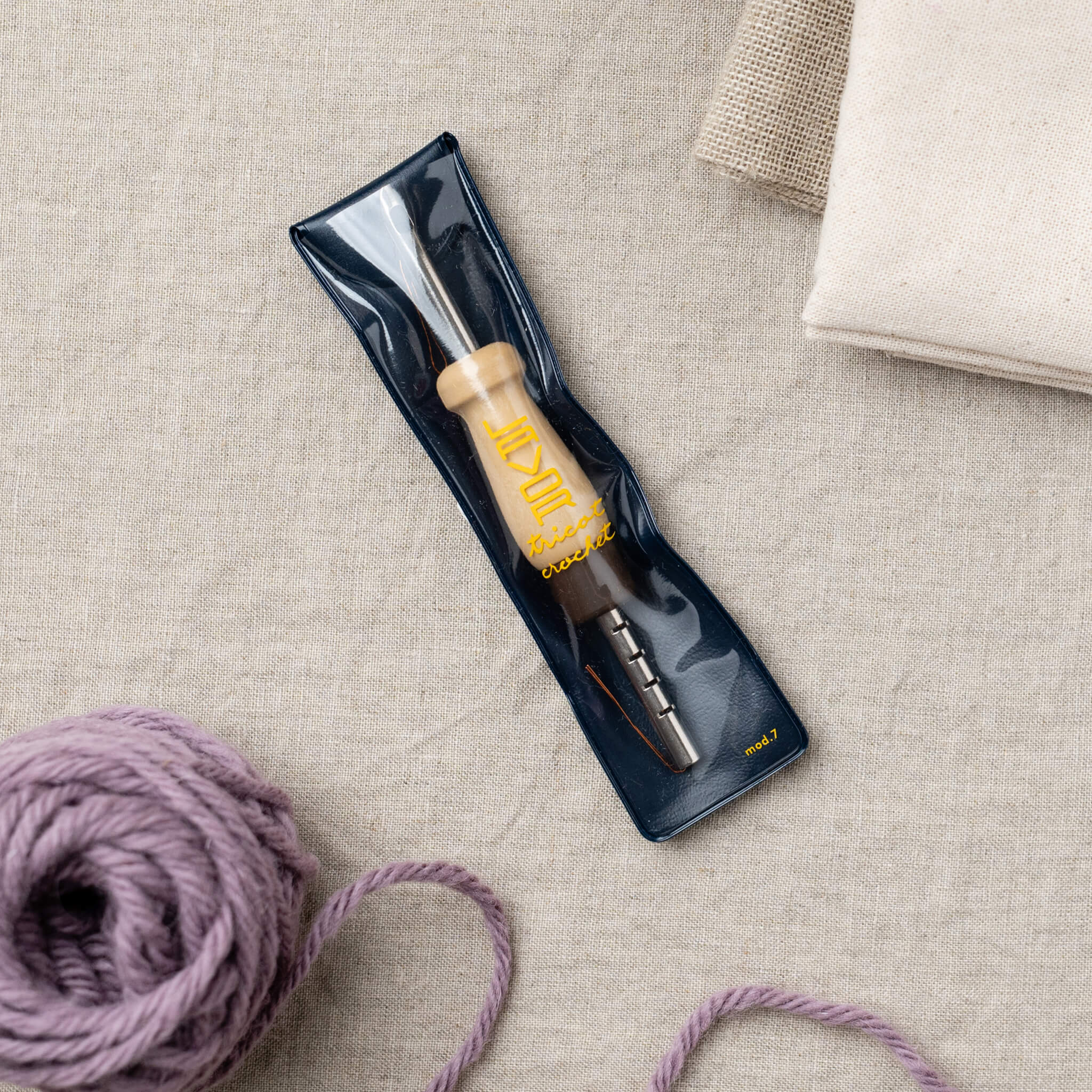 Lavor 4 mm punch needle