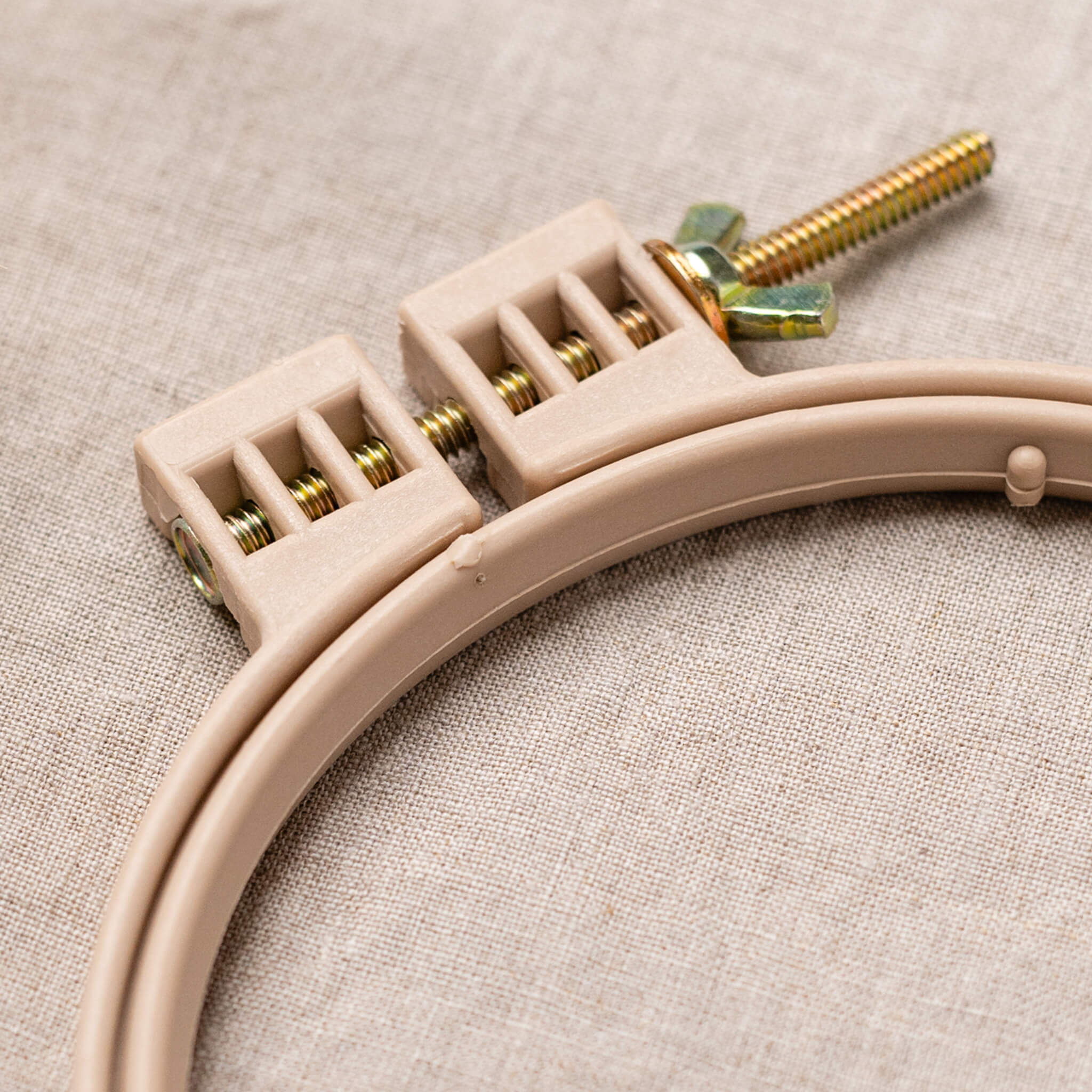 morgan no slip gripper hoop