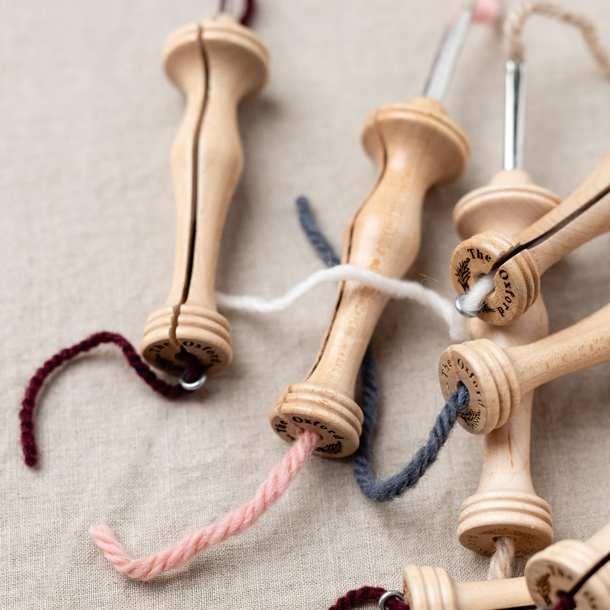 Oxford punch needle tools