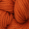 Chunky hand dyed 100% wool rug yarn - 113g skein