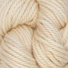 Chunky variegated hand dyed 100% wool rug yarn - 113g skein