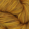 Fine variegated hand dyed 100% wool rug yarn - 113g skein