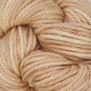 Chunky variegated hand dyed 100% wool rug yarn - 113g skein