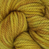 Chunky variegated hand dyed 100% wool rug yarn - 113g skein