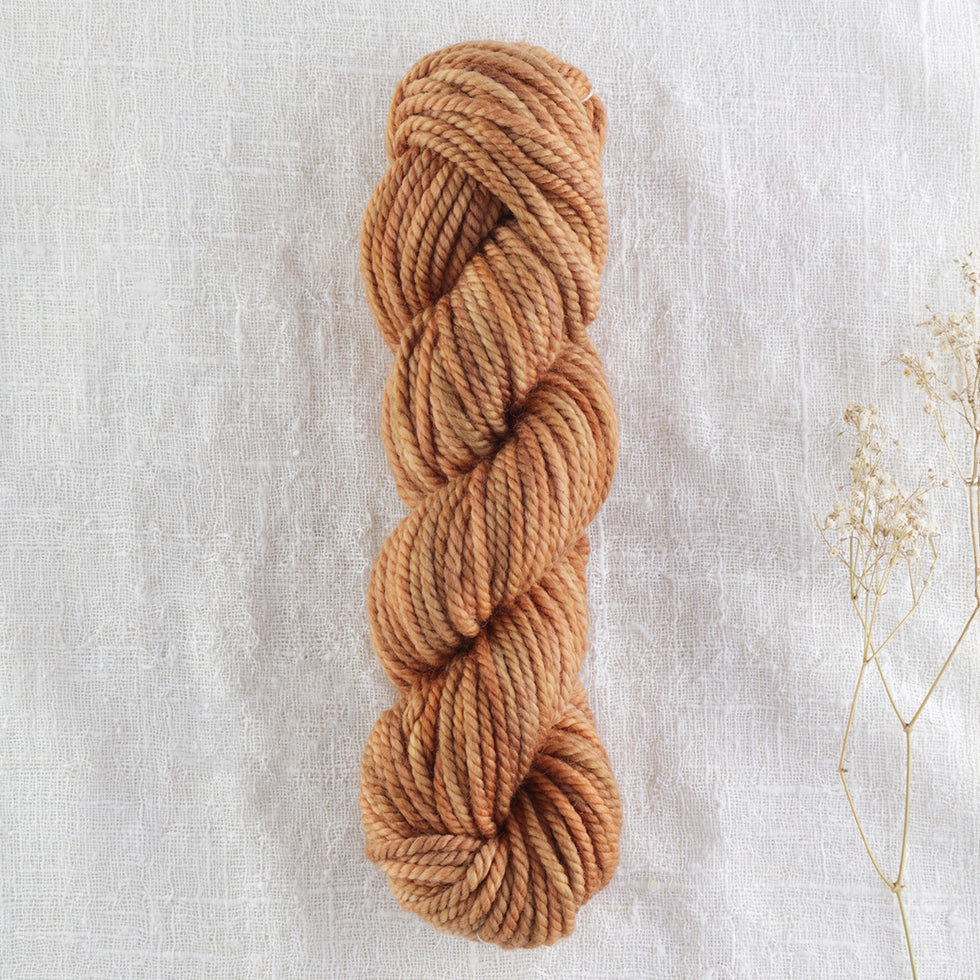 100% wool punch needle rug yarn – Whole Punching