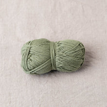 Load image into Gallery viewer, 100% cotton yarn Olive