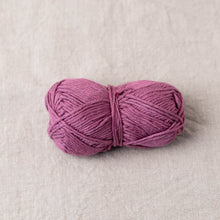 Load image into Gallery viewer, 100% cotton yarn Raspberry