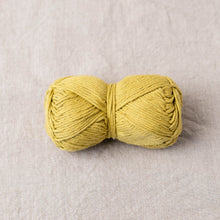 Load image into Gallery viewer, 100% cotton yarn Chartreuse