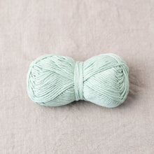 Load image into Gallery viewer, 100% cotton yarn Mint Green
