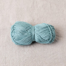 Load image into Gallery viewer, 100% cotton yarn Light Turquoise