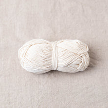 Load image into Gallery viewer, 100% cotton yarn White