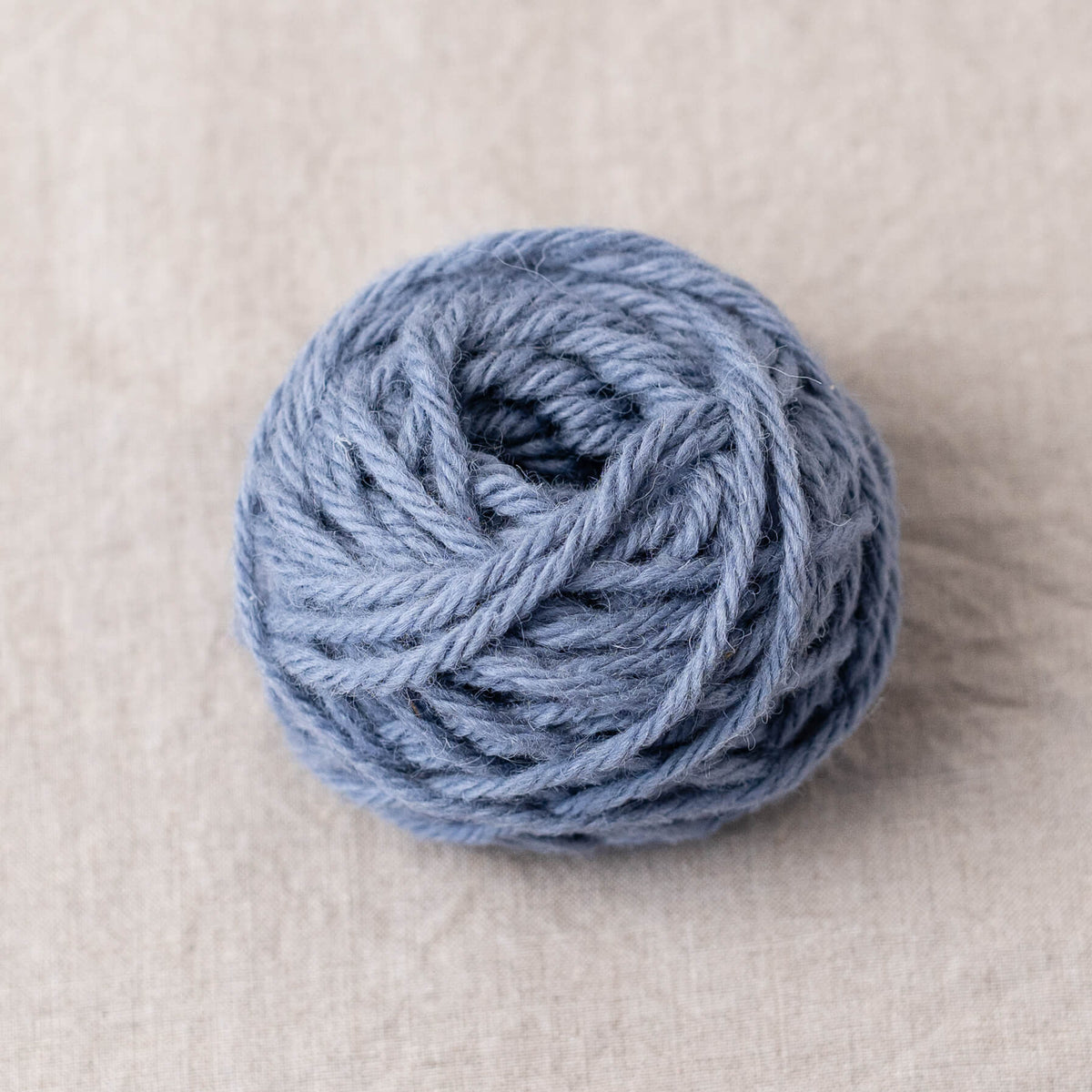 100% wool punch needle rug yarn - 50g ball – Whole Punching