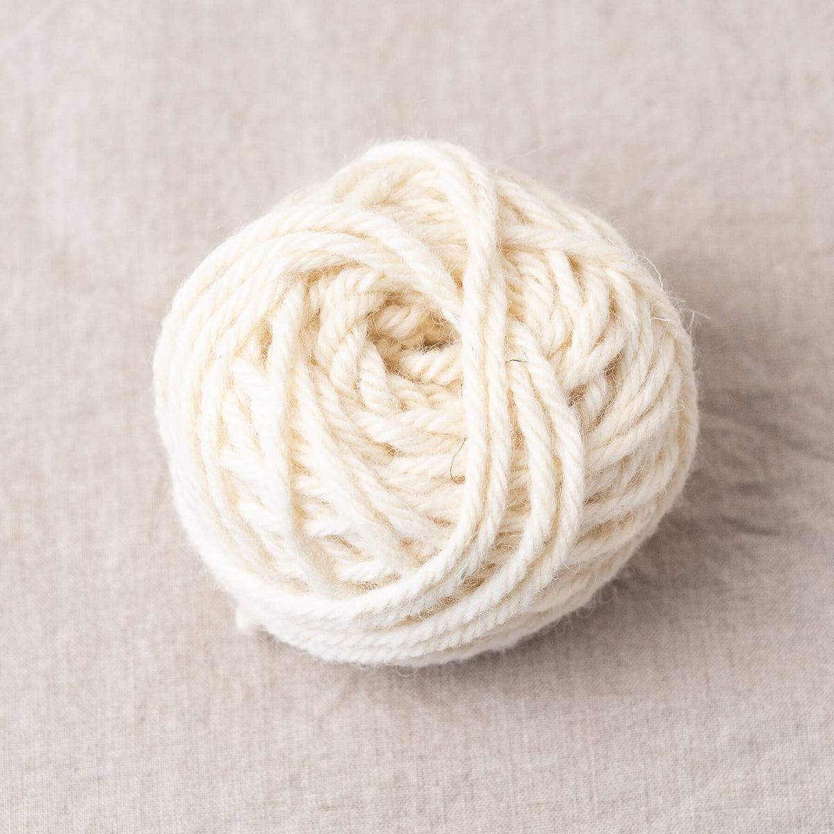 100% wool punch needle rug yarn - 100g ball – Whole Punching