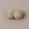 100% cotton aran punch needle yarn - 50g ball