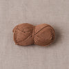 100% cotton aran punch needle yarn - 50g ball