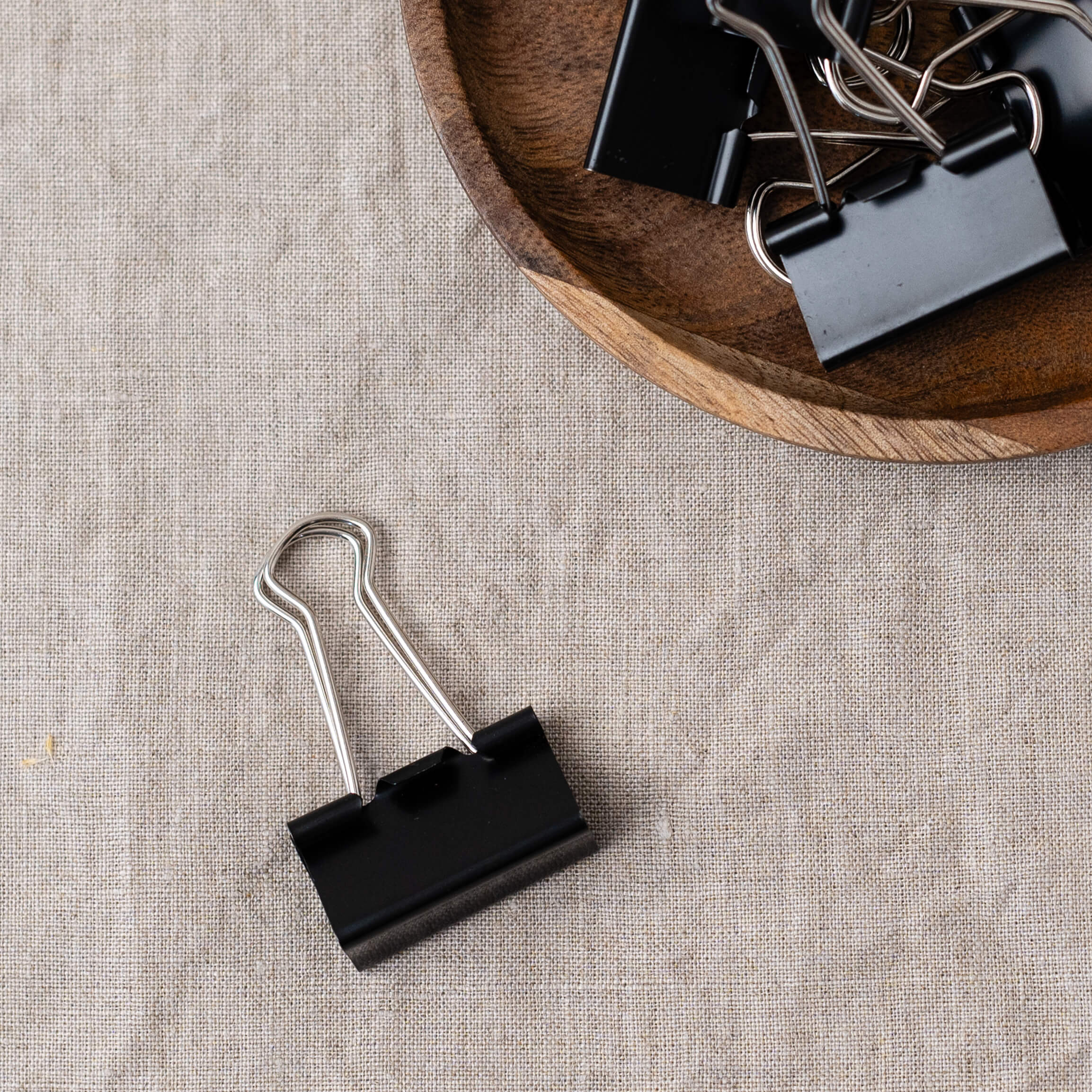 Bulldog binder clips deals