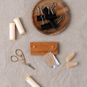 Rug hemming kit