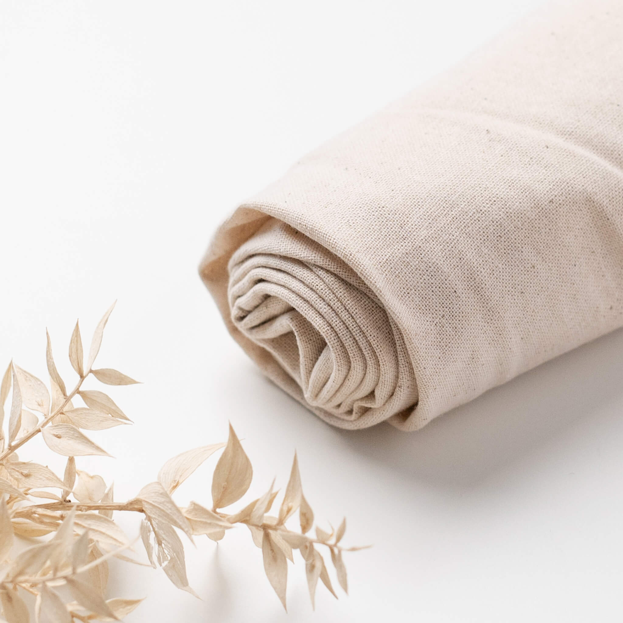 Cotton punch needle fabric – Whole Punching