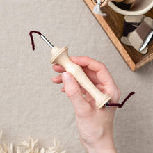 Load image into Gallery viewer, Oxford fine punch needle