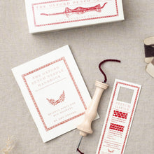 Load image into Gallery viewer, Oxford fine punch needle