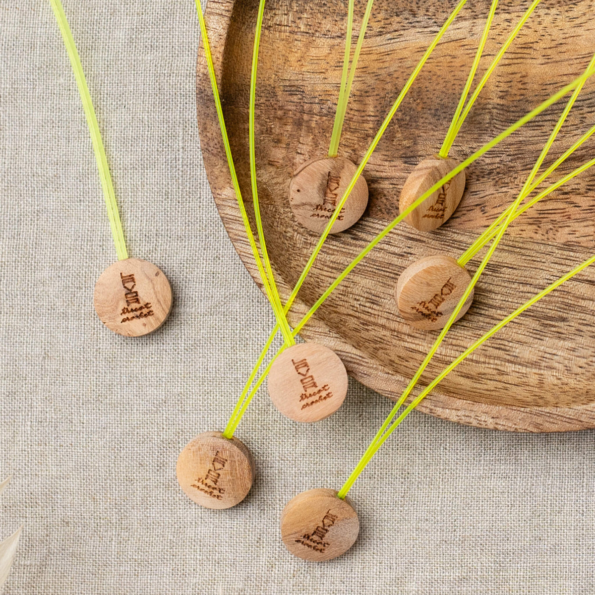 All Thread Punch All punch needle supplies – Whole Punching