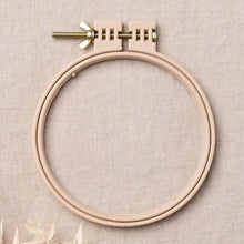 Load image into Gallery viewer, morgan no slip gripper hoop